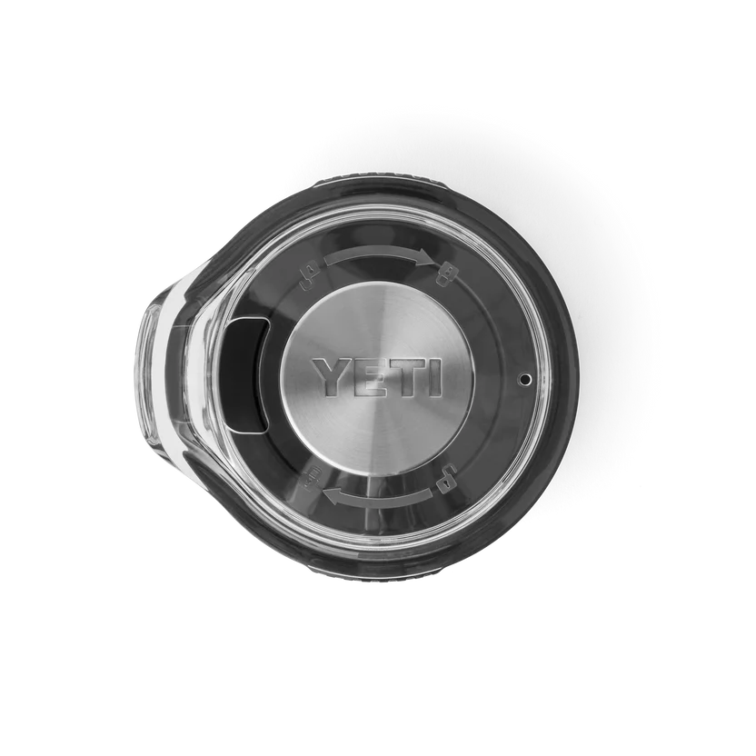 YETI Rambler 34 Oz Twist-to-Lock French Press Lid