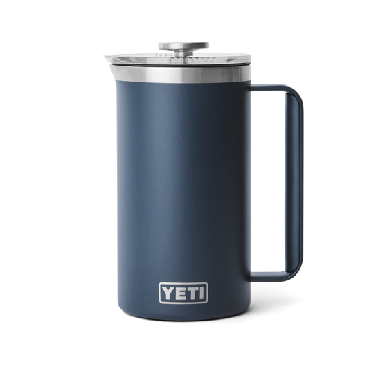 YETI Rambler 34 Oz French Press
