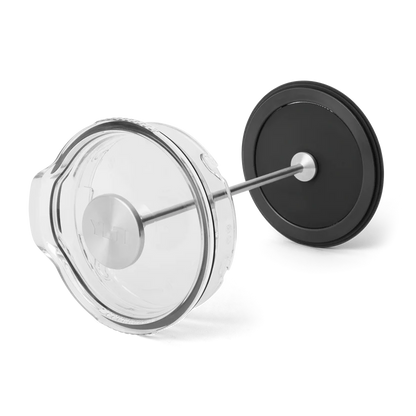 YETI Rambler 64 Oz Twist-to-Lock French Press Lid