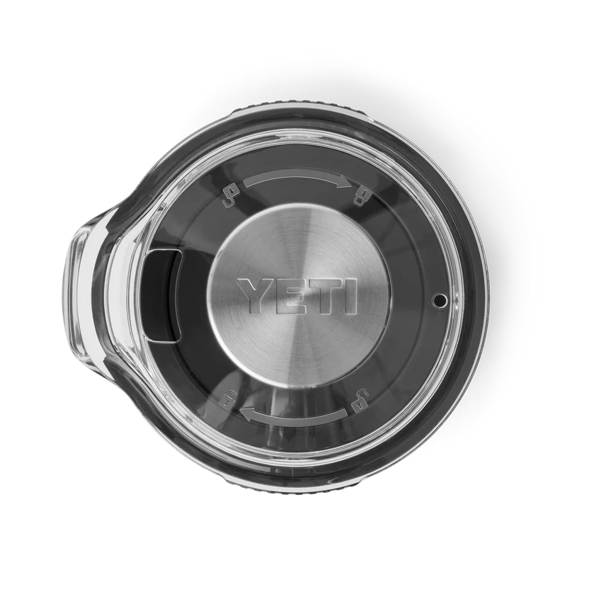 YETI Rambler 64 Oz Twist-to-Lock French Press Lid