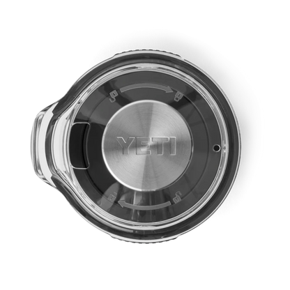 YETI Rambler 64 Oz Twist-to-Lock French Press Lid