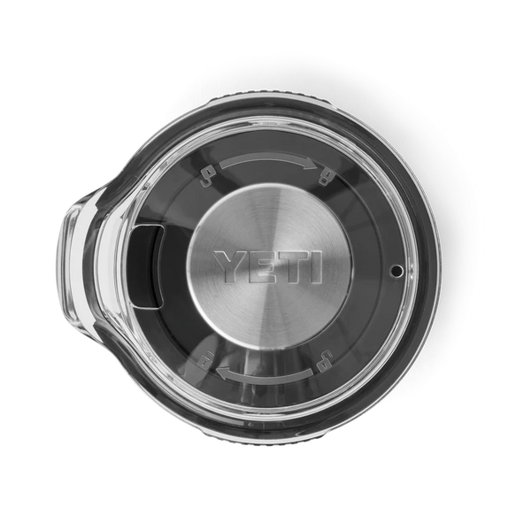 YETI Rambler 64 Oz Twist-to-Lock French Press Lid