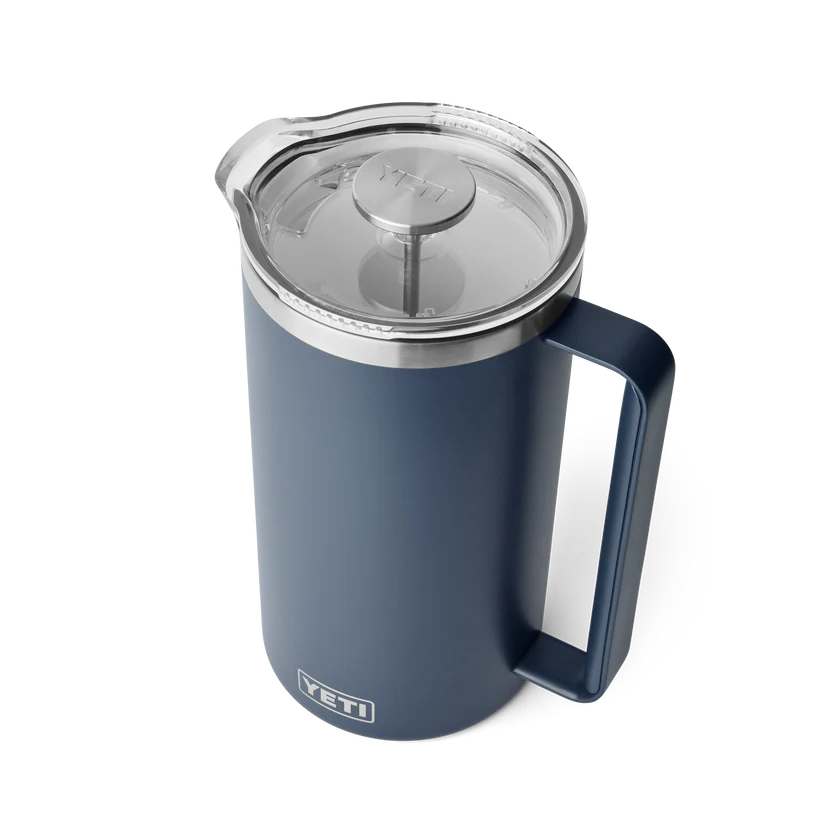 YETI Rambler 64 Oz French Press