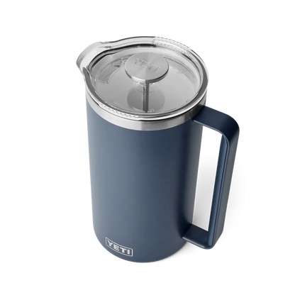 YETI Rambler 64 Oz French Press