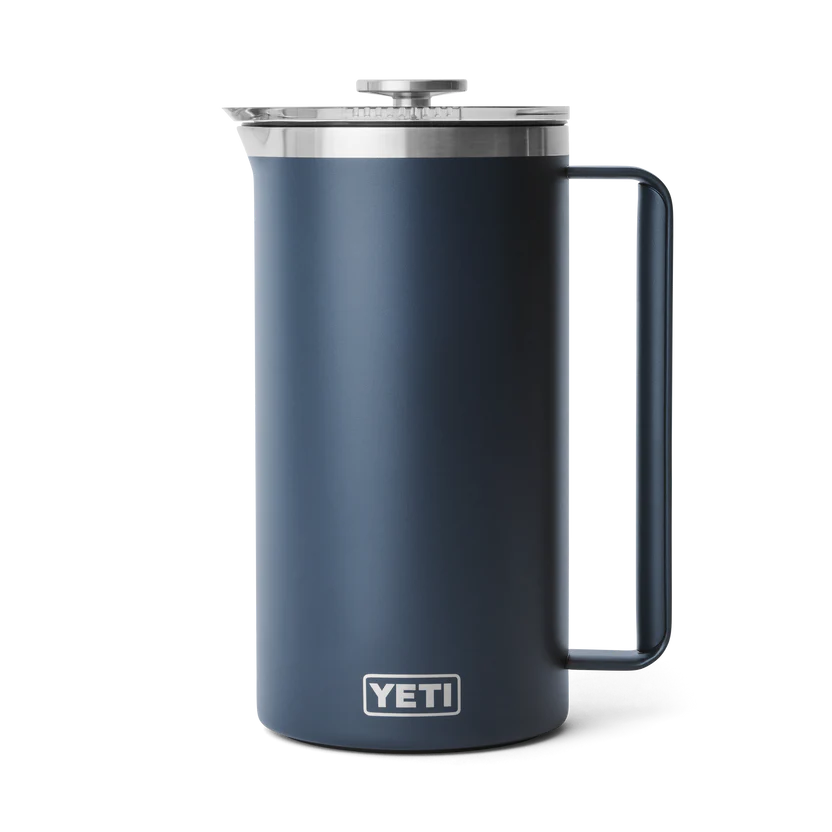 YETI Rambler 64 Oz French Press