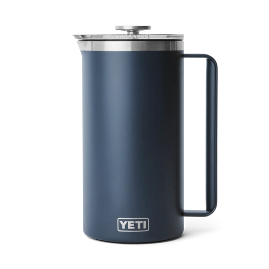 YETI Rambler 64 Oz French Press