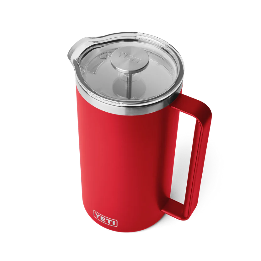 YETI Rambler 64 Oz French Press