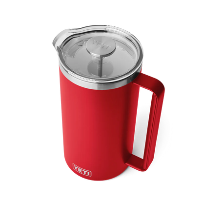 YETI Rambler 64 Oz French Press