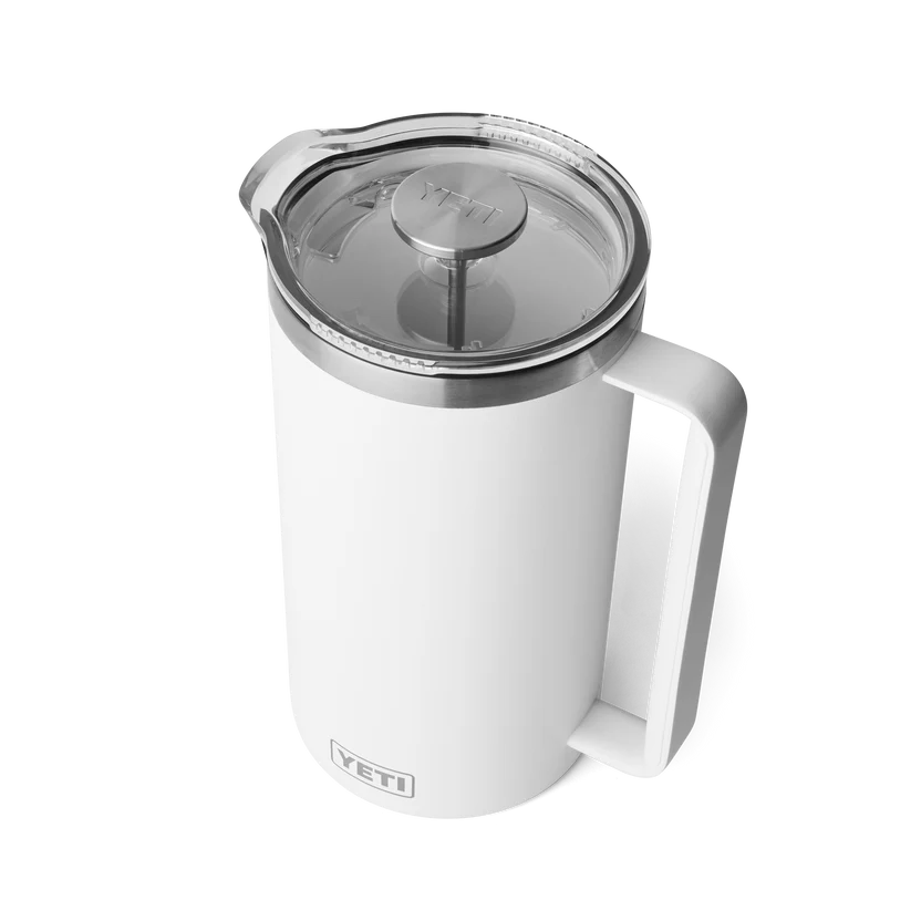 YETI Rambler 64 Oz French Press