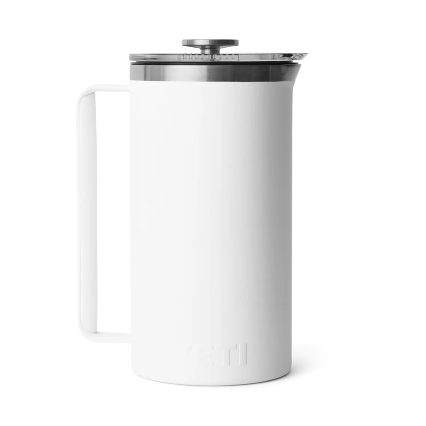 YETI Rambler 64 Oz French Press