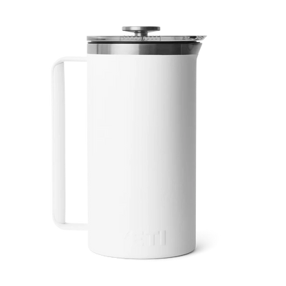 YETI Rambler 64 Oz French Press