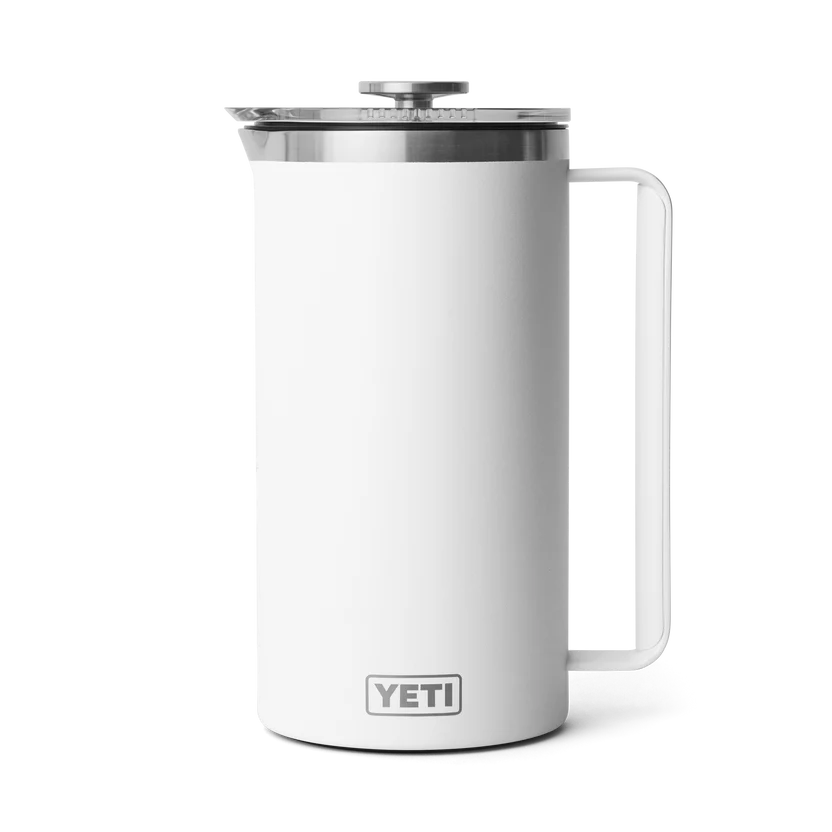 YETI Rambler 64 Oz French Press