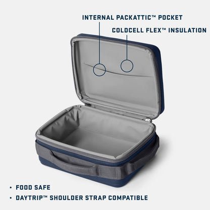 YETI Daytrip Lunch Box