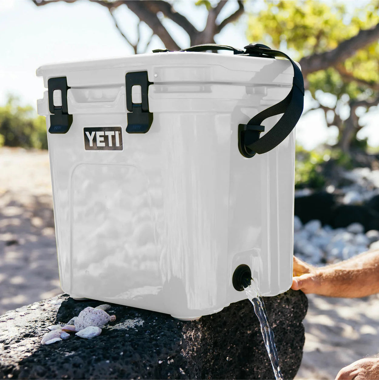 YETI Roadie 24 Cooler Free UK Delivery Stones Boatyard
