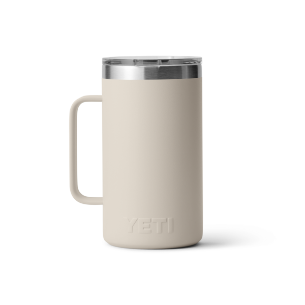 YETI Rambler 24 oz Mug