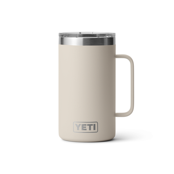 YETI Rambler 24 oz Mug