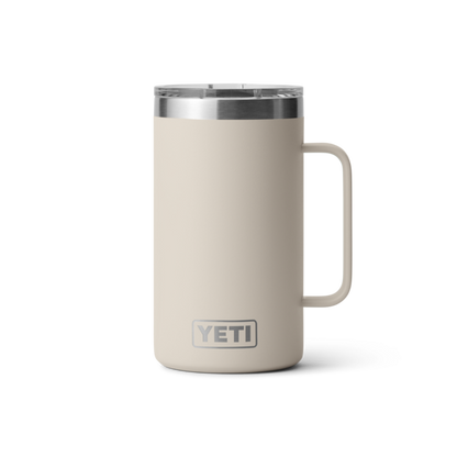 YETI Rambler 24 oz Mug