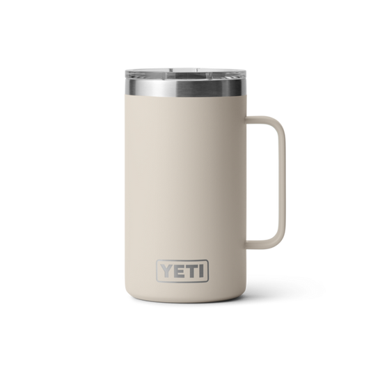 YETI Rambler 24 oz Mug