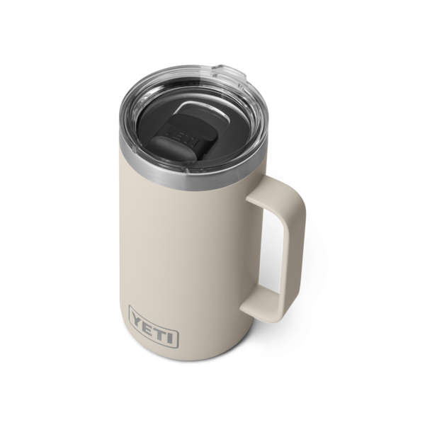 YETI Rambler 24 oz Mug