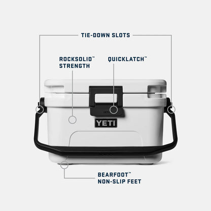 YETI Roadie 8