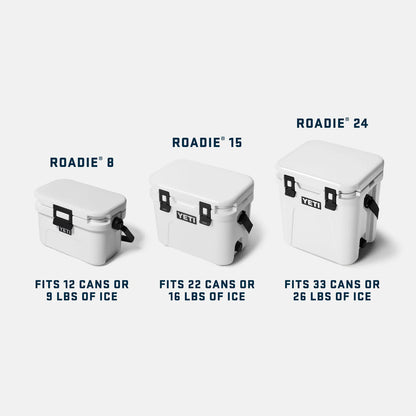 YETI Roadie 8