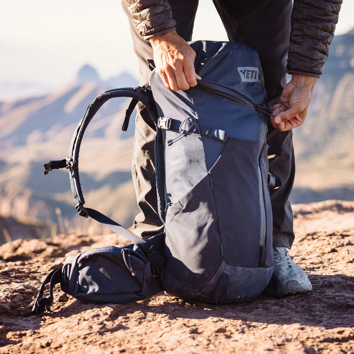 YETI Skala Men's 32L Hiking Pack