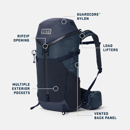 YETI Skala Men's 32L Hiking Pack