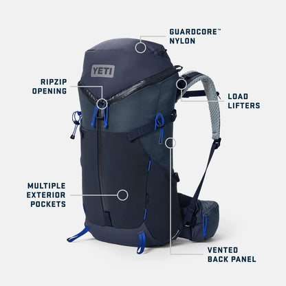 YETI Skala Women's 32L Hiking Pack