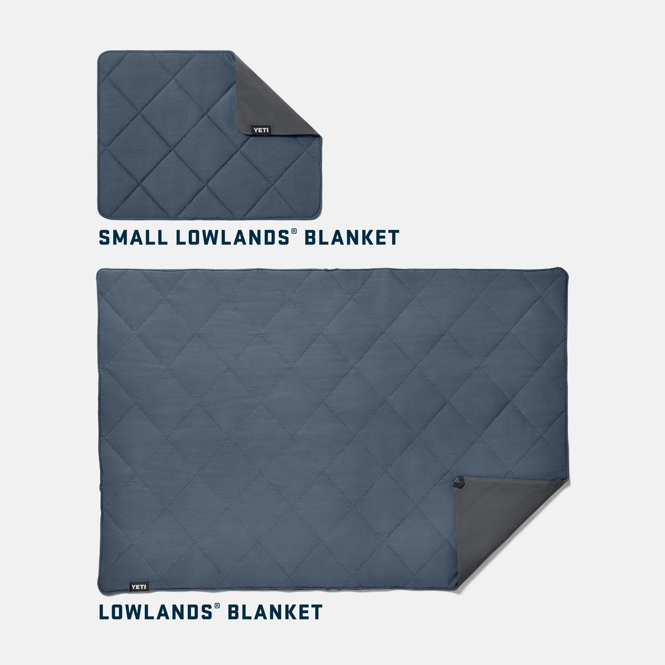 YETI Lowlands® Blanket Small