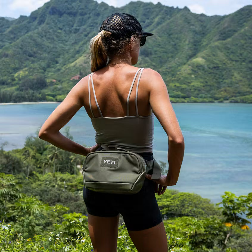 YETI Ranchero™ Crossbody Bag - 4L