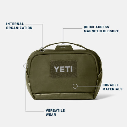 YETI Ranchero™ Crossbody Bag - 1L