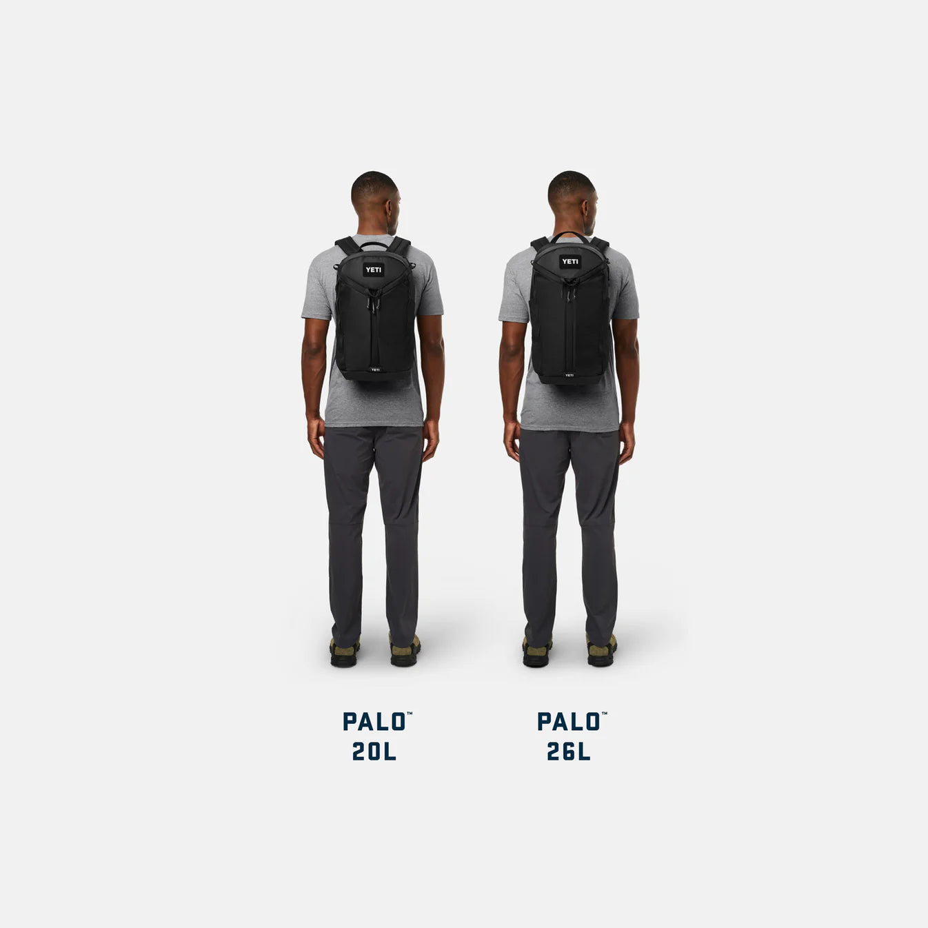 YETI Palo™ 26L Active Backpack