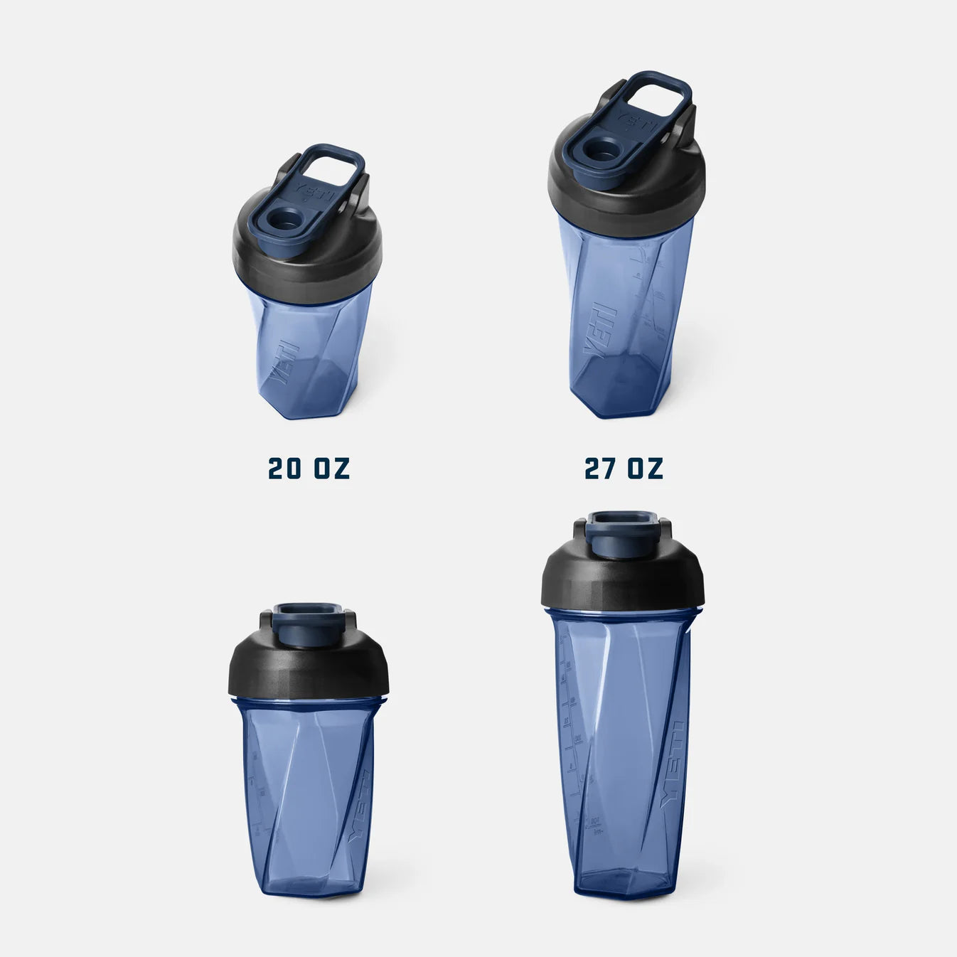 YETI Yonder 27 oz (737 ml) Shaker Bottle