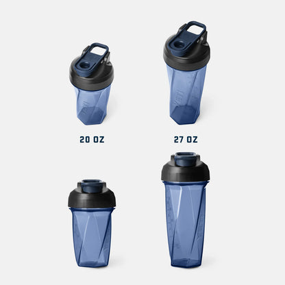 YETI Yonder 27 oz (737 ml) Shaker Bottle