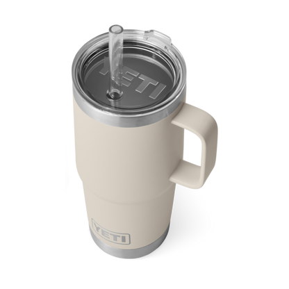 YETI Rambler 25 oz Straw Mug - 710ml