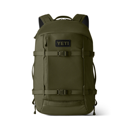 YETI Crossroads - 27L Backpack
