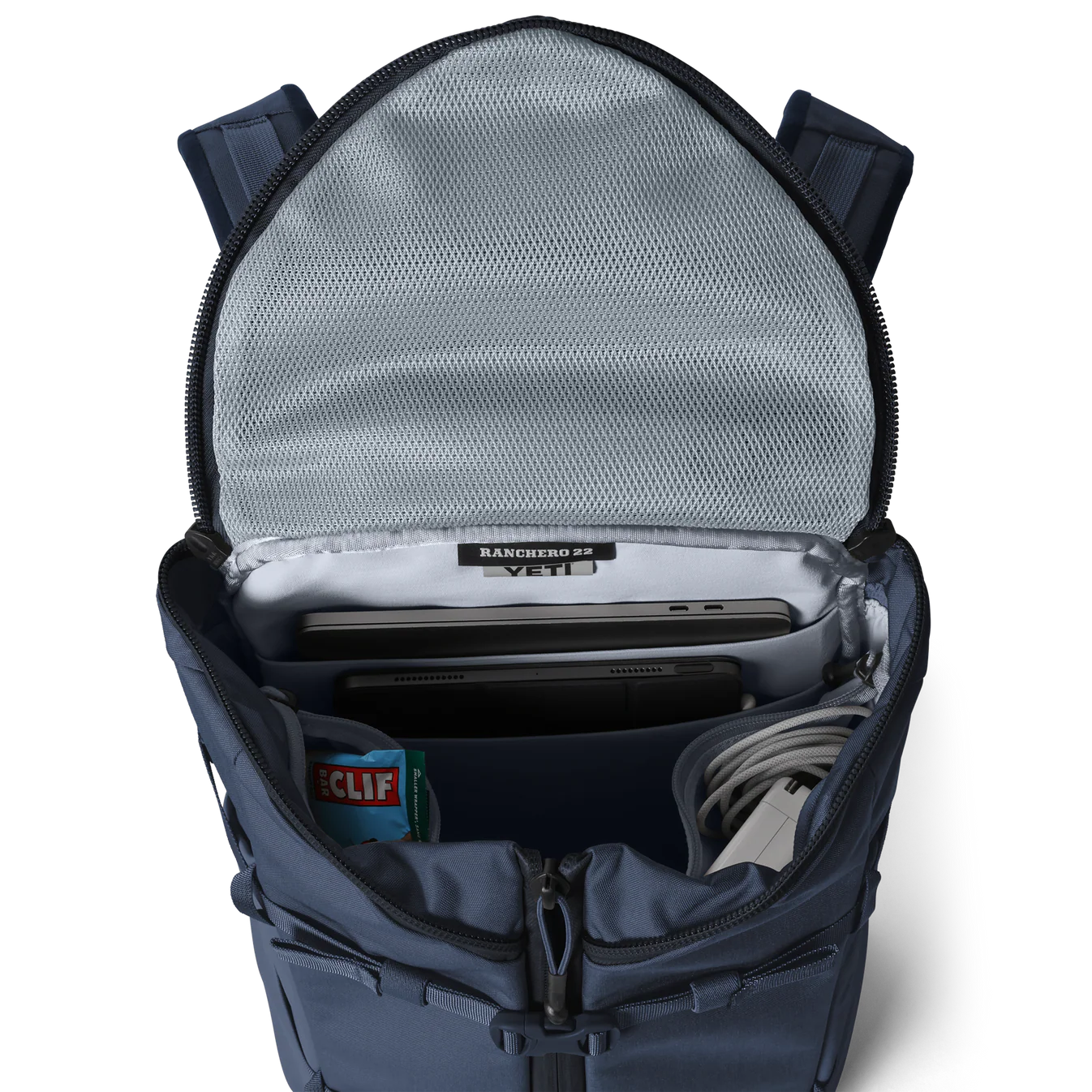 YETI Ranchero Backpack 22L