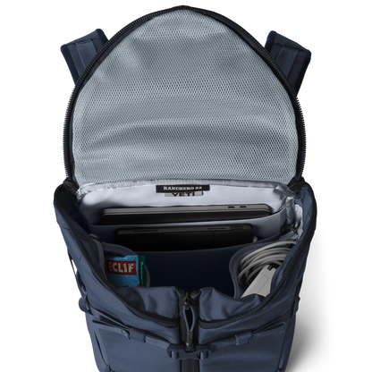 YETI Ranchero Backpack 22L