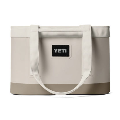 YETI Camino 18 Zip Carryall Tote Bag