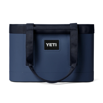 YETI Camino 18 Zip Carryall Tote Bag
