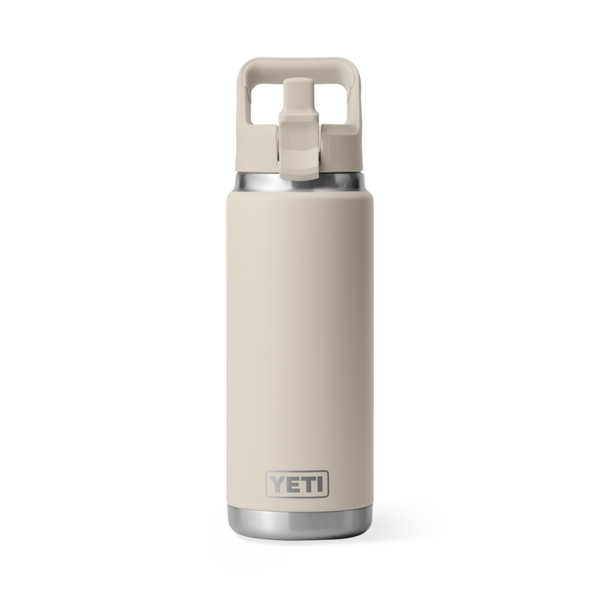 YETI Rambler 26 oz Straw Bottle