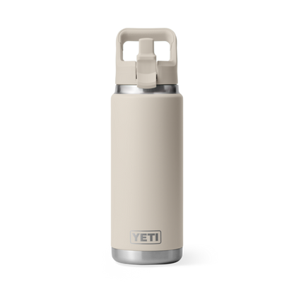 YETI Rambler 26 oz Straw Bottle