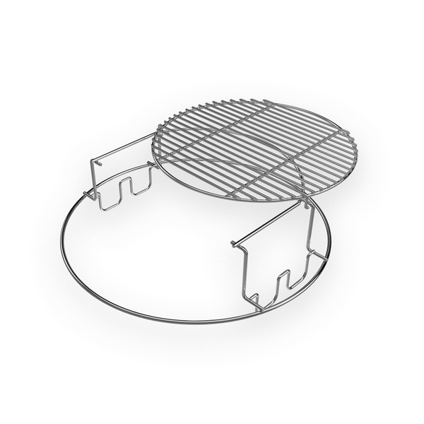 Big Green Egg 2 Piece Multi-Level Rack