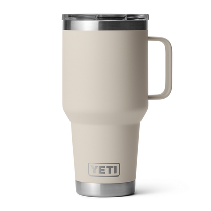 YETI Rambler 30 oz Travel Mug