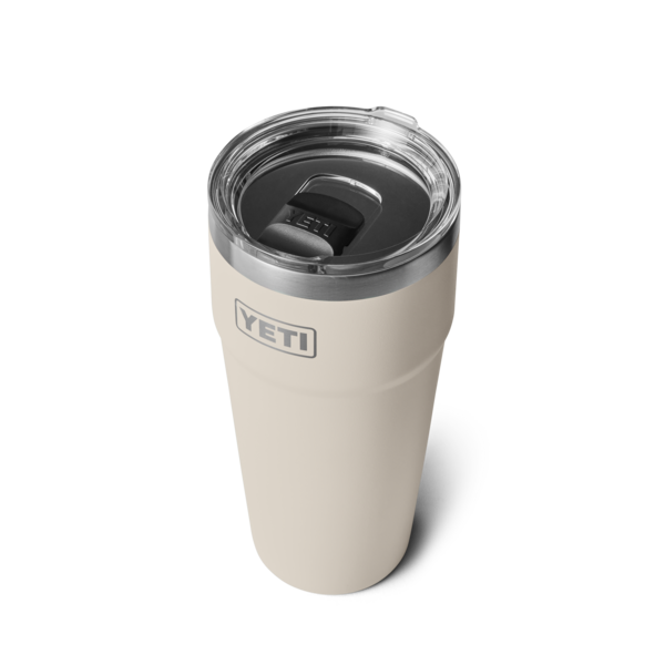 YETI Rambler 30 oz Stackable Cup - (887 ml)