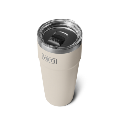 YETI Rambler 30 oz Stackable Cup - (887 ml)