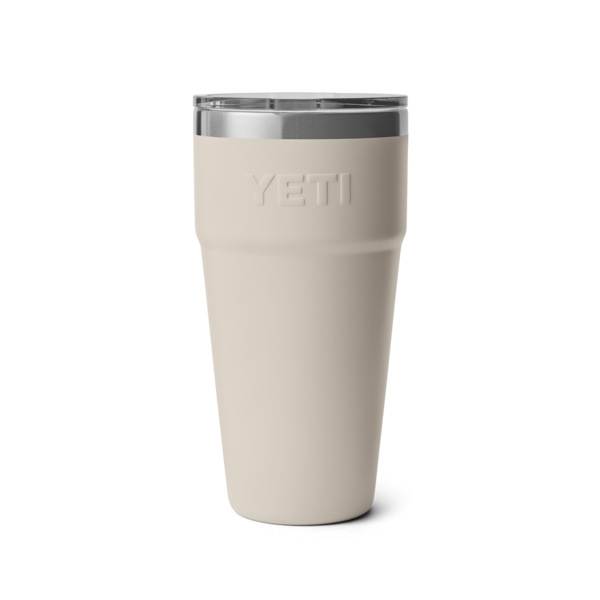 YETI Rambler 30 oz Stackable Cup - (887 ml)