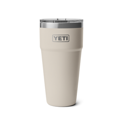 YETI Rambler 30 oz Stackable Cup - (887 ml)