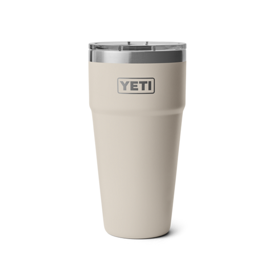 YETI Rambler 30 oz Stackable Cup - (887 ml)