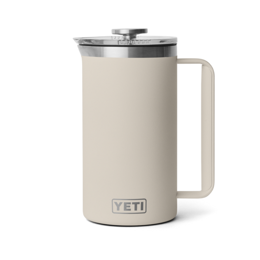 YETI Rambler 34 Oz French Press